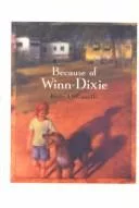 Because of Winn-Dixie
