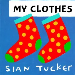 My Clothes