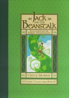 Jack and the beanstalk