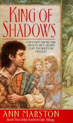 King of shadows