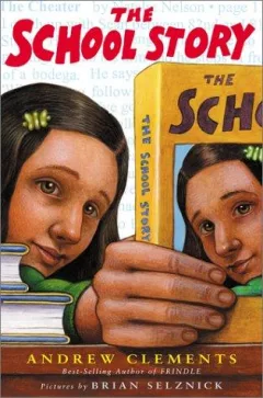 The school story