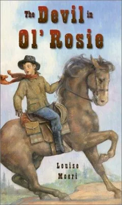 The devil in Ol' Rosie