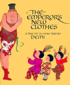 The emperor's new clothes