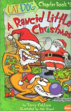 A rancid little Christmas