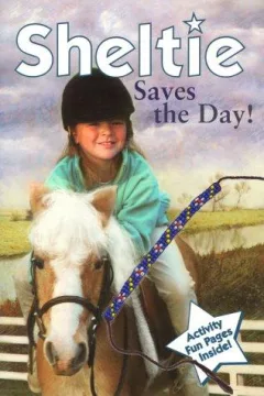 Sheltie saves the day!
