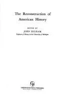 The reconstruction of American history