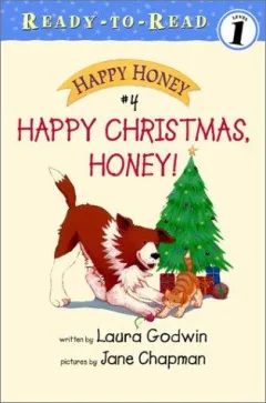 Happy Christmas, Honey!