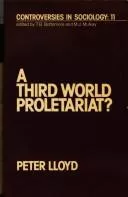 A Third World proletariat?