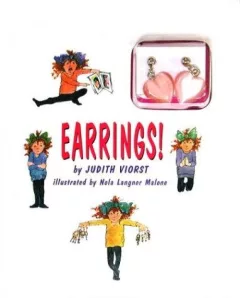 Earrings!