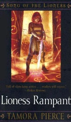 Lioness Rampant (Song of the Lioness)