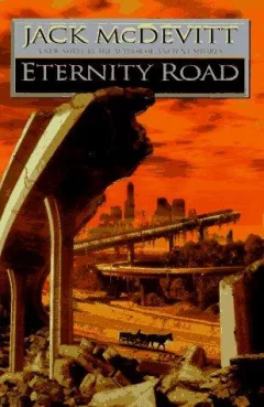 Eternity road