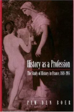 History as a profession