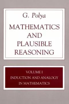 Mathematics and plausible reasoning