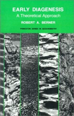 Early diagenesis