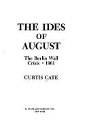 The ides of August