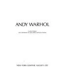 Andy Warhol