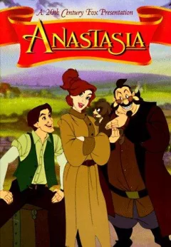 Anastasia