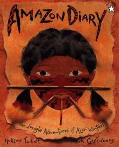 Amazon Diary