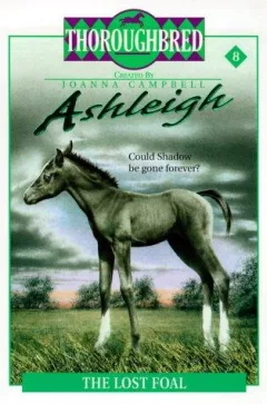 The lost foal