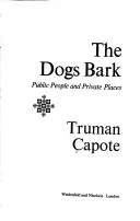 The dogs bark