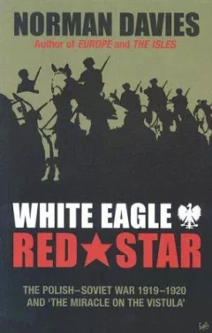 White Eagle, Red Star