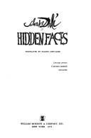 Hidden faces.
