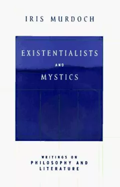 Existentialists and mystics