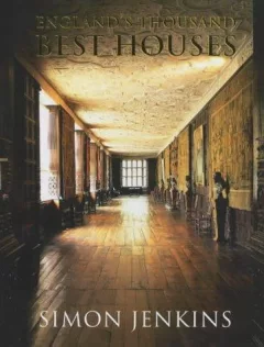 England's thousand best houses