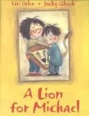 A lion for Michael