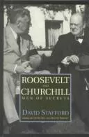 Roosevelt and Churchill