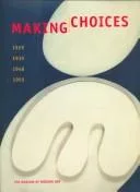 Making choices
