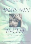 Incest: From a Journal of Love