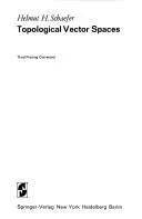 Topological vector spaces