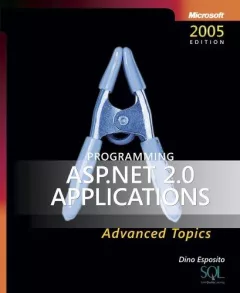 Programming Microsoft  ASP.NET 2.0 Applications