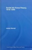 Soviet Air Force theory, 1918-1945