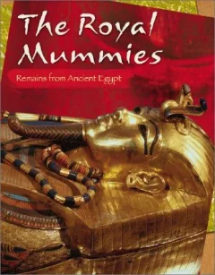 The royal mummies