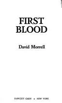 First Blood