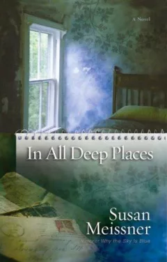 In all deep places