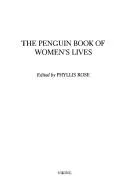 The Penguin Book of Women's Lives