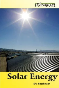 Solar energy