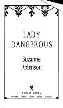 Lady Dangerous