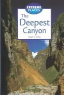 The deepest canyon