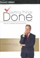 Getting Things Done