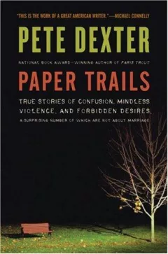 Paper Trails