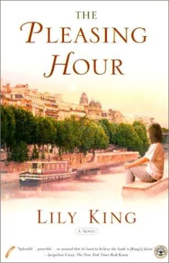 The pleasing hour