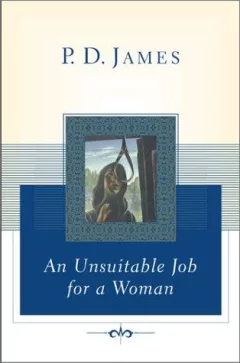 An  unsuitable job for a woman