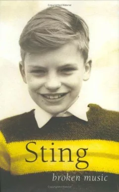 Sting - Memoirs
