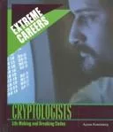 Cryptologists