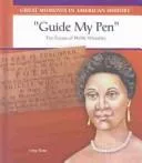 Guide my pen