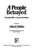 A people betrayed